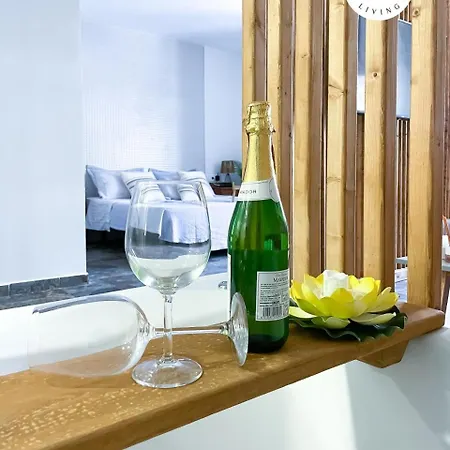 Daire Amorosa By Babiniliving Puerto del Rosario (Fuerteventura)