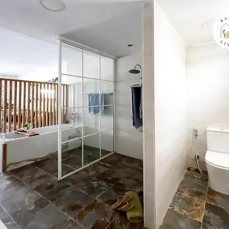 Amorosa By Babiniliving Daire Puerto del Rosario (Fuerteventura)