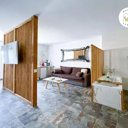 Daire Amorosa By Babiniliving *