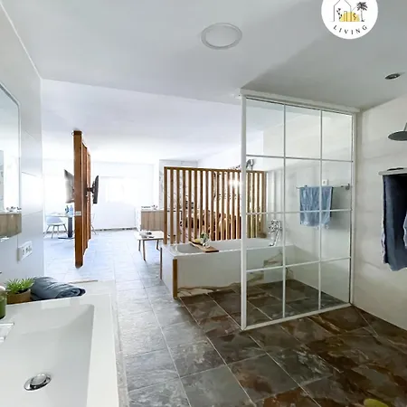 Daire Amorosa By Babiniliving