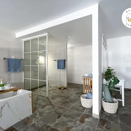 Daire Amorosa By Babiniliving Puerto del Rosario (Fuerteventura)