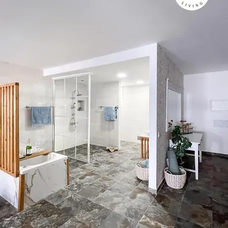 Amorosa By Babiniliving Daire Puerto del Rosario (Fuerteventura)