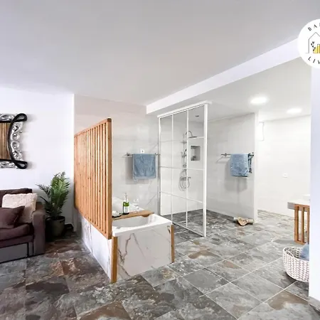 Daire Amorosa By Babiniliving *